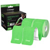 CKeep Kinesiology Tape — Pre-cut(2 Rolls)